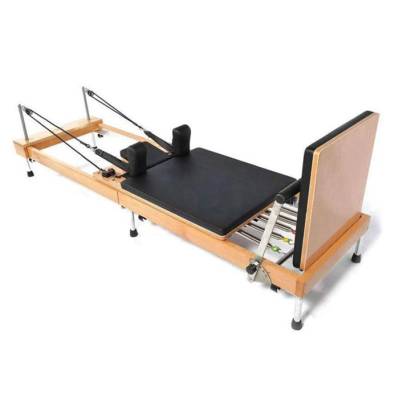 Pilates Foldable Reformer Manufacturers in Delhi