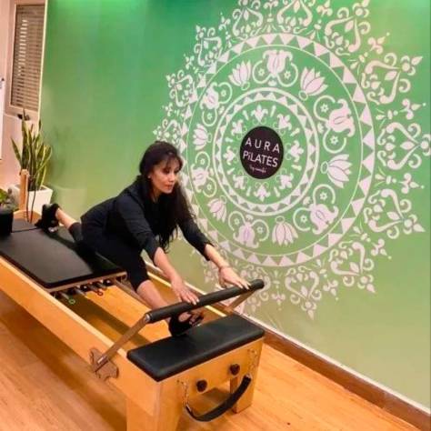 Reformer Pilates Exercise Manufacturers, Suppliers in Delhi